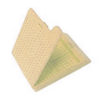 Tan Tek-Select® Biopsy Cassettes