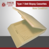 WEB TTC BP BIOPSY CASSETTES TAN OPEN