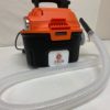 IMEB Histo-Vacuum