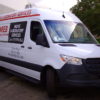 IMEB MOHS Van Passenger Side
