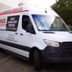 MOHs Custom Van updated 2025