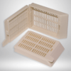 Type 4 embedding cassettes - Tan