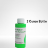 green dye