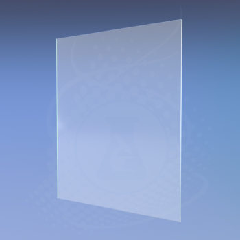 Neuropathology Microscope Slide 4x5 LS-4050