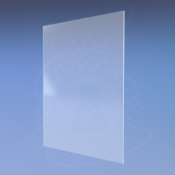 Neuropathology Slide 5x7 LS-5070