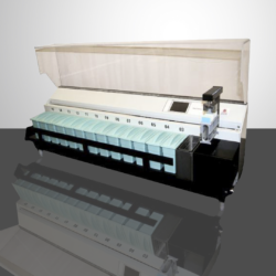 ASS755 Slide Stainer