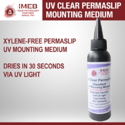 2026 Xylene Free Mounting Medium 1 Bottle