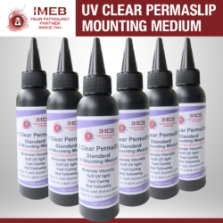 2026 Xylene Free Mounting Medium 6 Bottles