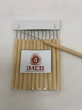 Needle for UV Light Box