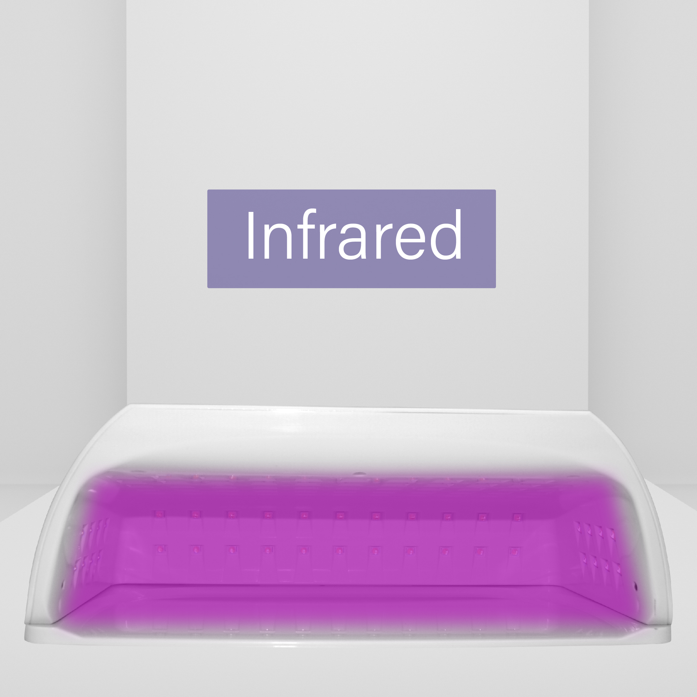 IMEB Inc UV Lightbox Infrared light