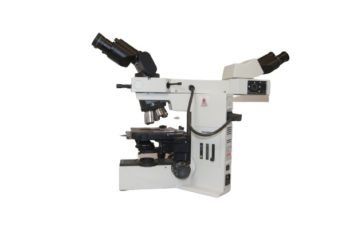 olympus BX40 face to face 2