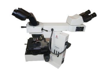 Refurbished Olympus BX40 Dual Face to Face