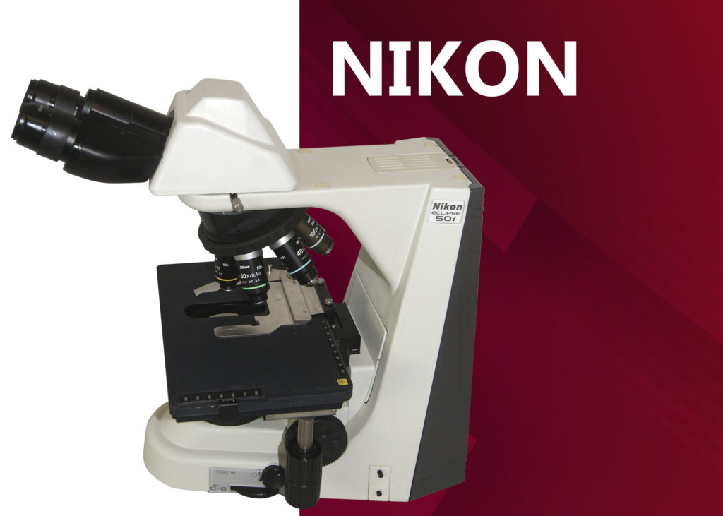Nikon Shop