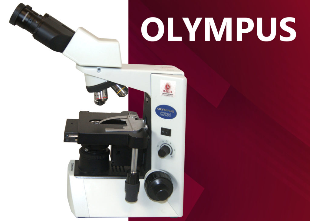 By_Brand_Banners_OLYMPUS Microscope
