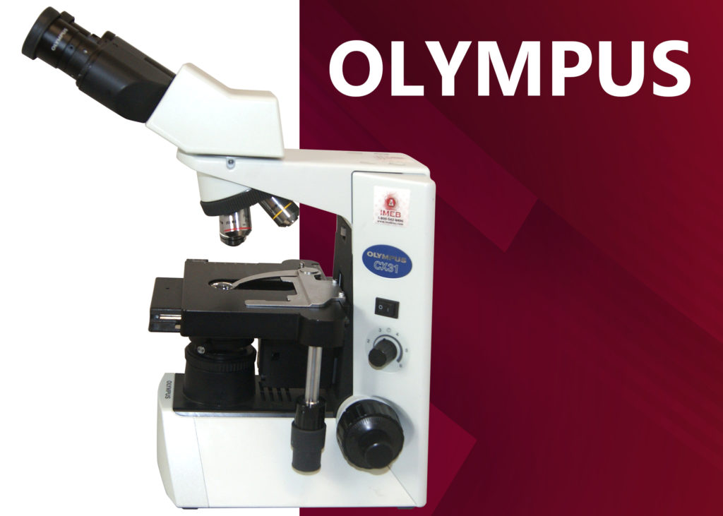 Olympus Shop