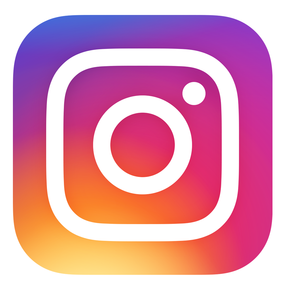 Instagram Logo Icon