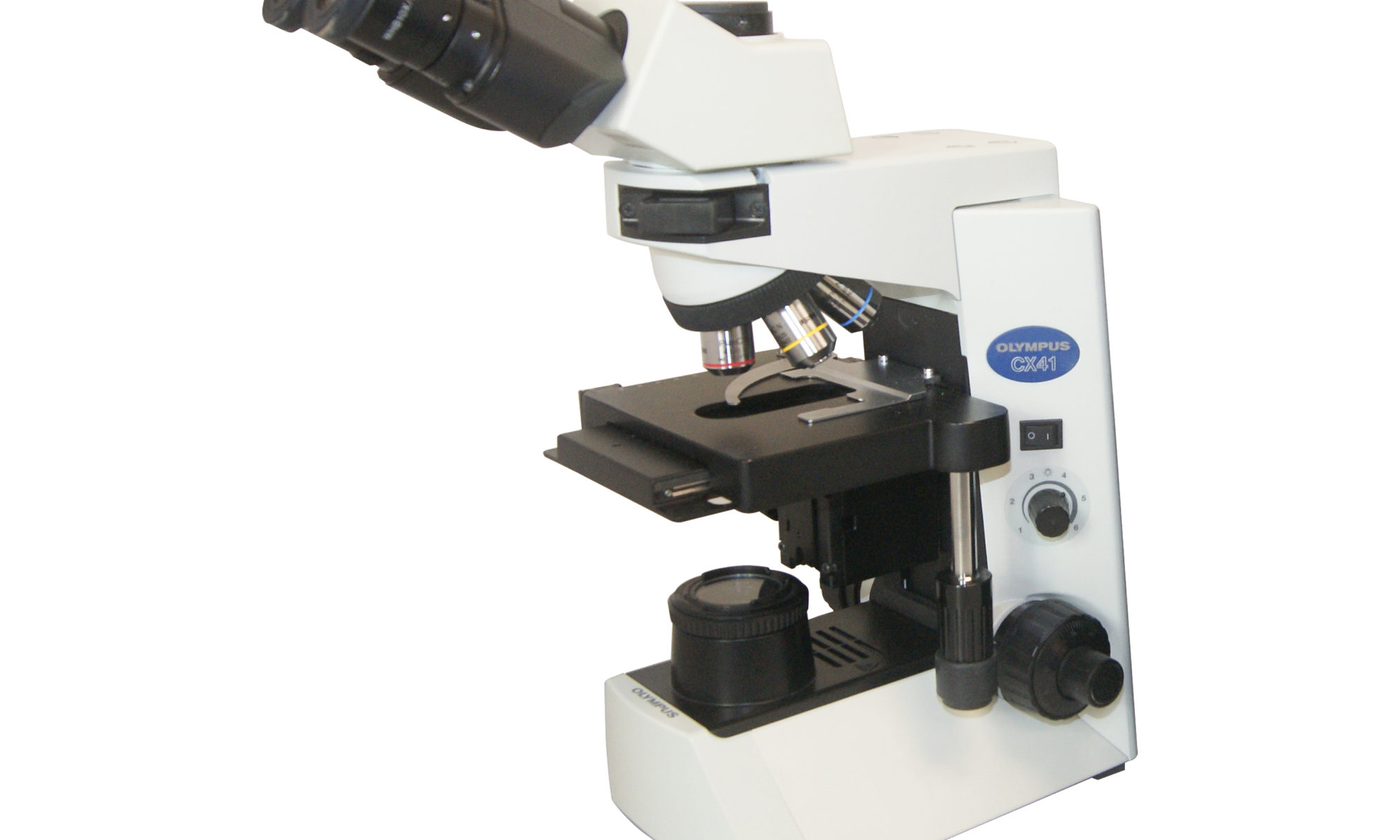CX41 Microscope