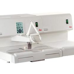 Refurbished Leica Histocore Arcadia Embedding Center