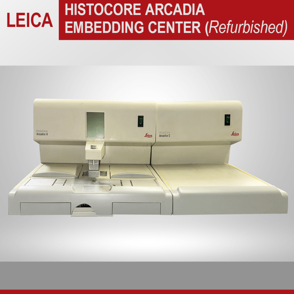 Leica Histocore Arcadia