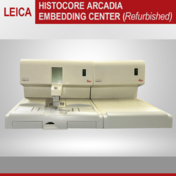 Leica Histocore Arcadia