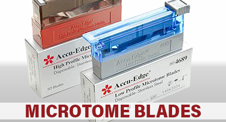 Front Page Banner Blades