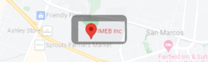 IMEBs geo business location on Google Maps