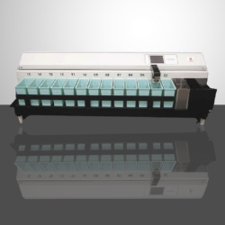 Tek-Select ASS700 Slide Stainer