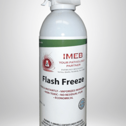 Flash Freeze