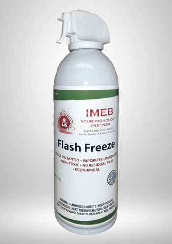 Flash Freeze