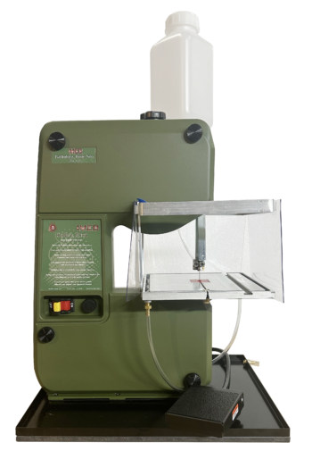 110V Bone Band Saw with a Diamond Blade Complete Kit