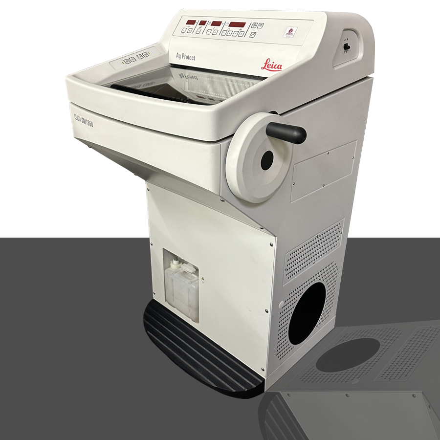 Leica 1860 Cryostat