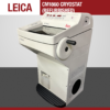 Leica CM1860 cryostat
