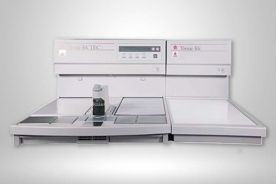 Sakura Tissue-Tek TEC 5 Embedding Center (Refurbished) - IMEB Inc.