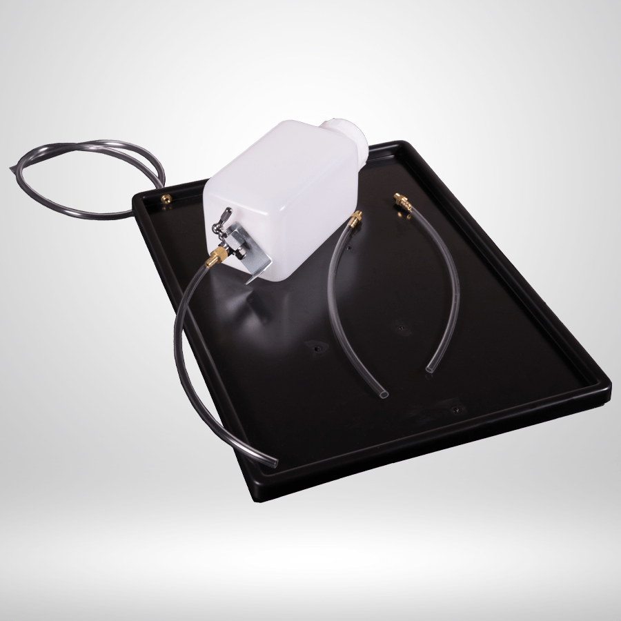 Bone Band Saw Cooling System