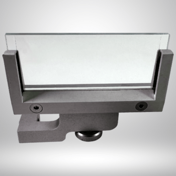Anti-Roll glass for Avantik and Microm