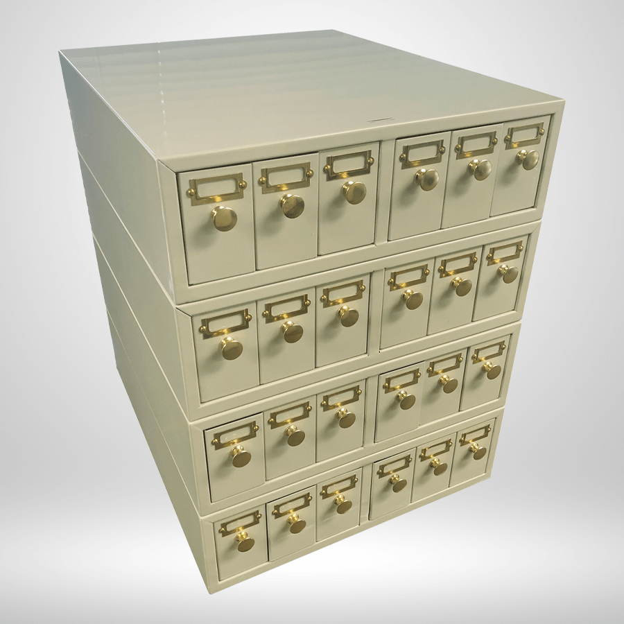 Metal Storage Cabinet