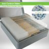 Iron Control Slides
