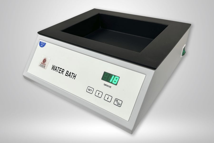 Flotation Water Baths