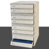Tek-Select® Cassette Storage Cabinets