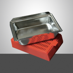 Base Mold for Mega Cassette