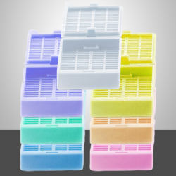 Type 6 Embedding Cassettes