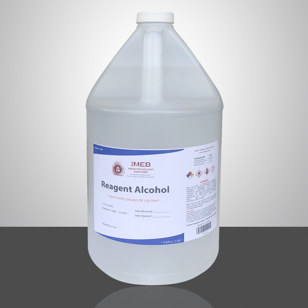 Pathology and Histology Lab Chemicals - IMEB Inc.