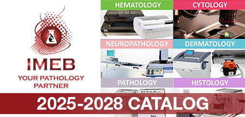 IMEB Catalog Banner