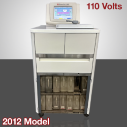 Sakura VIP 6 tissue processor 110 Volt 2012 model