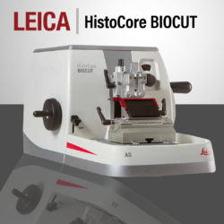 Leica Histocore Biocut