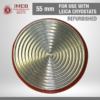 Specimen Discs 370095 Leica 55mm refurbished