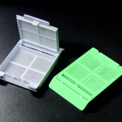 Micro-Mesh Embedding Cassette