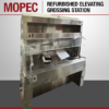 Mopec Elevating Grossing Station