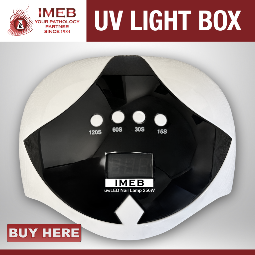 UV Light Box Buy Here