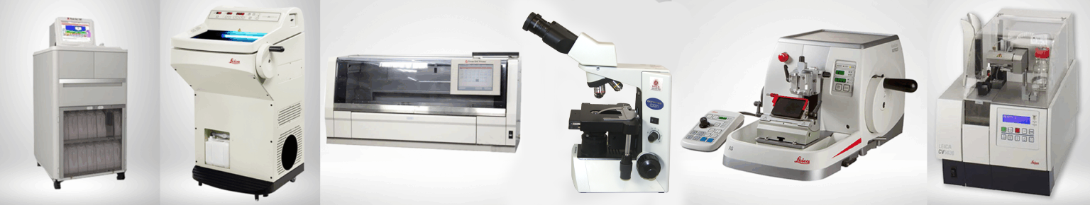 collage for refurbished equipment